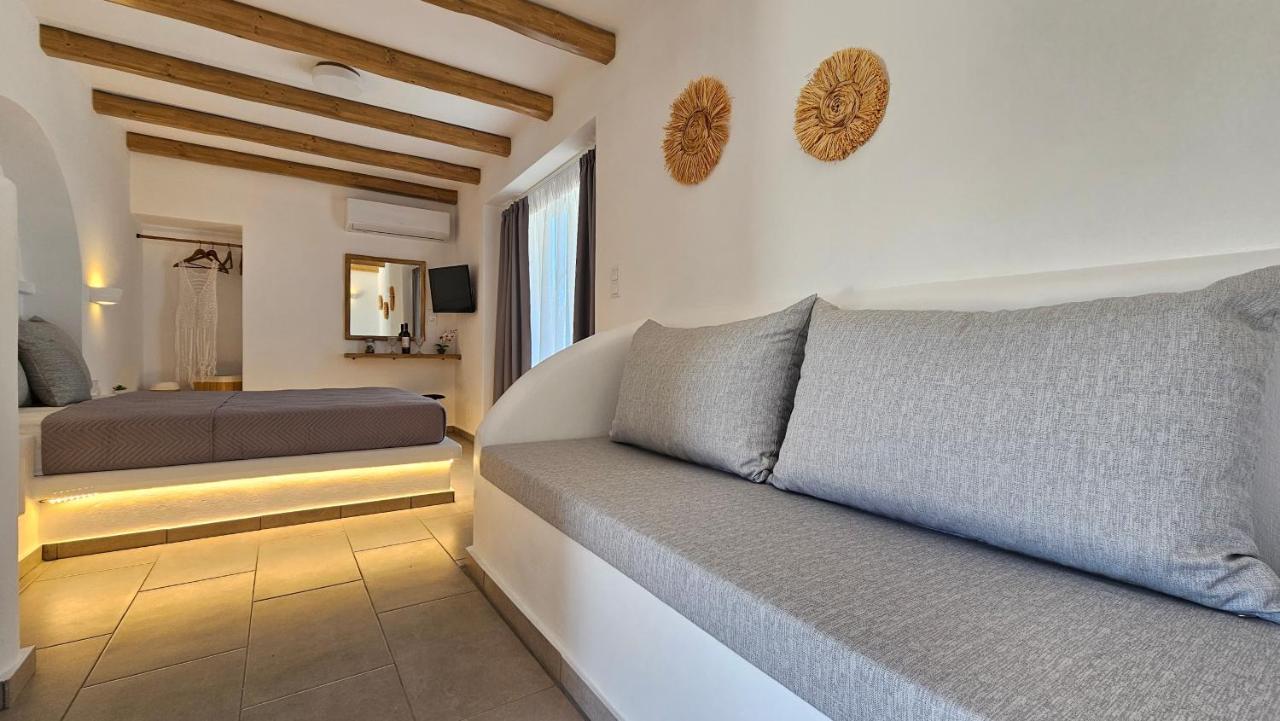 Villa Polychronis Private *