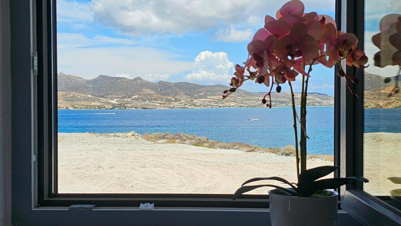 Polychronis Private Villa